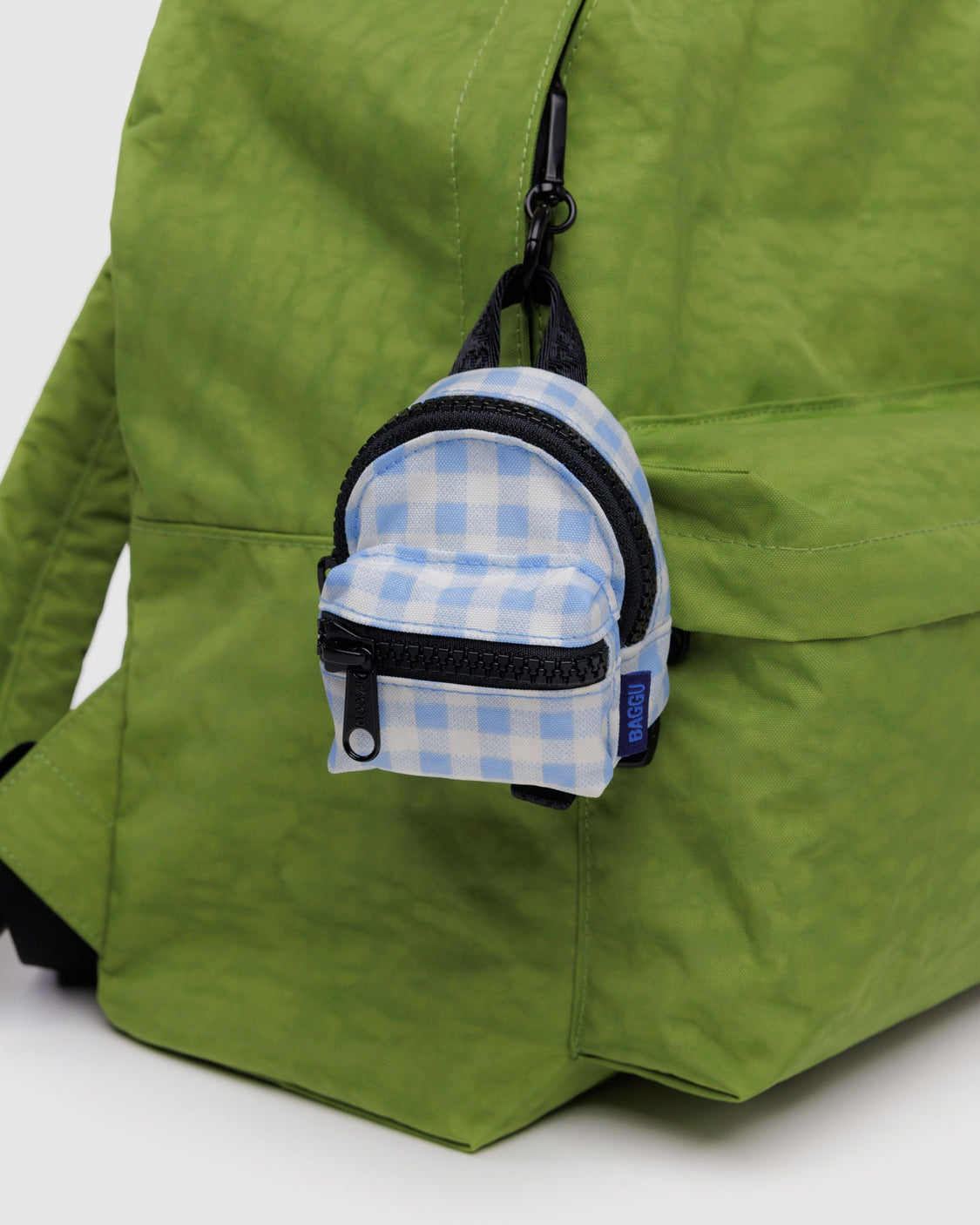 Backpack Charm R2
