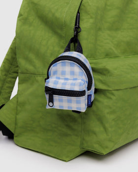 Backpack Charm R2