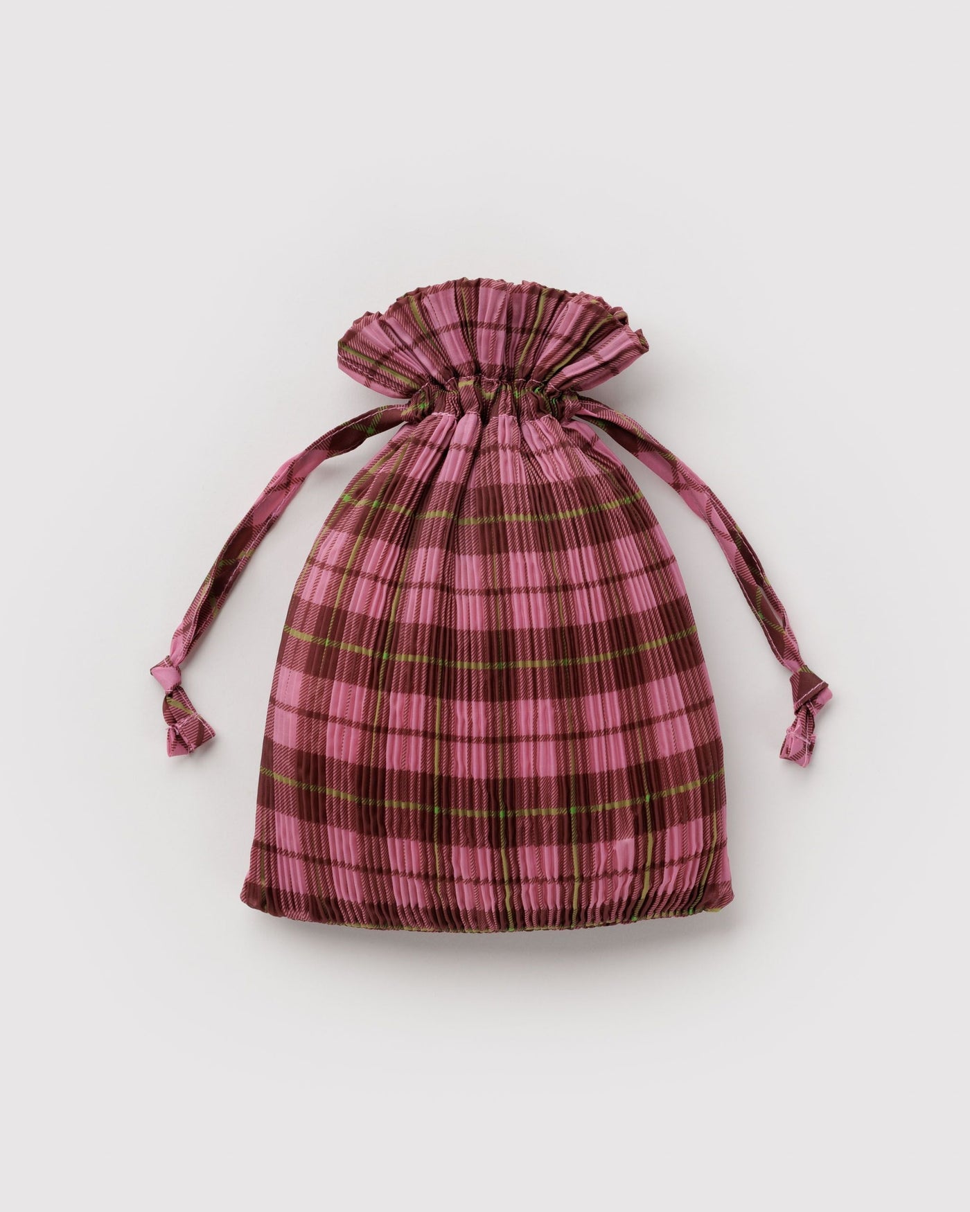 Pleated O3