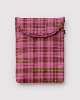 Puffy Laptop Sleeve 13"/14" P3