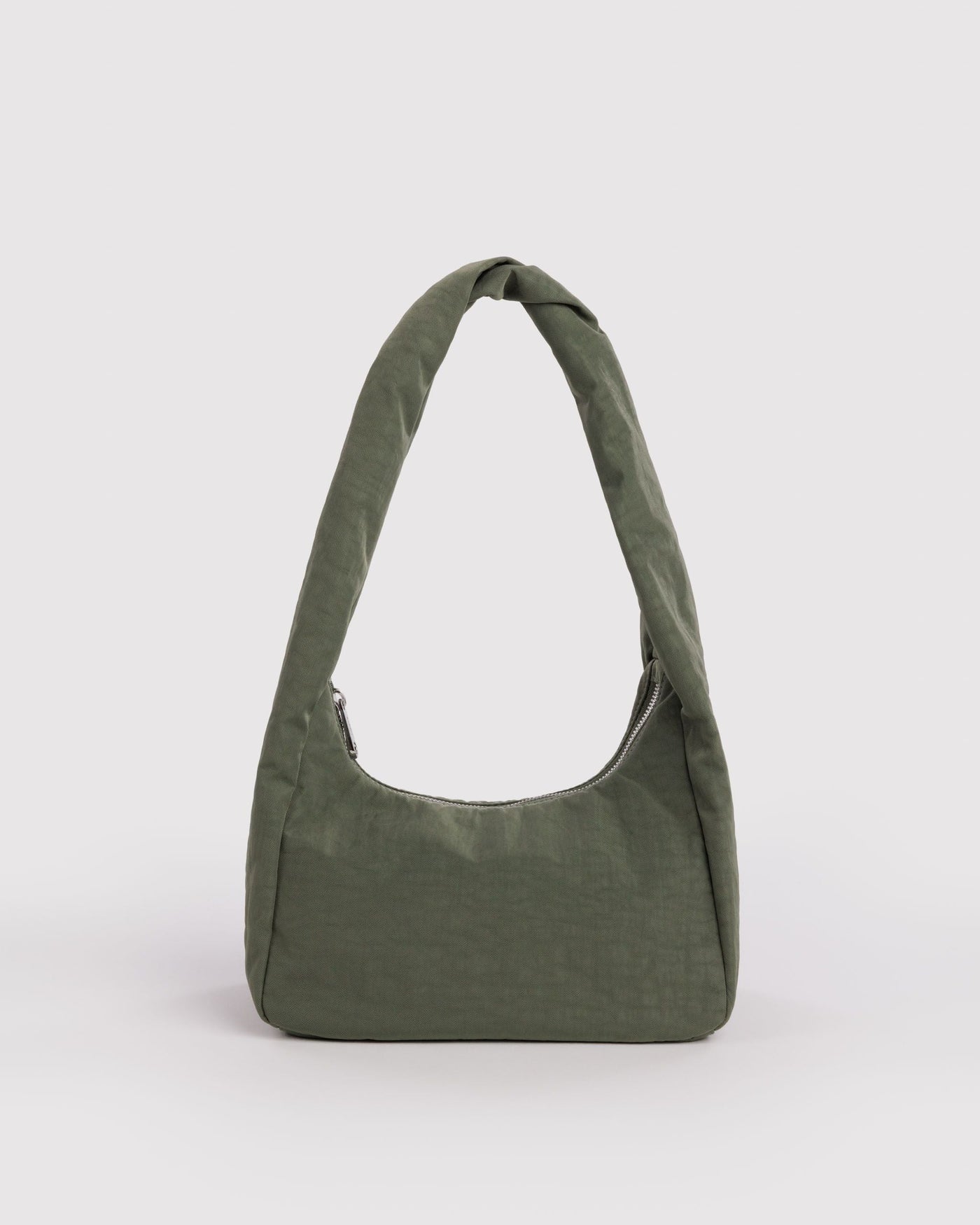 Small Nylon Meringue Bag M0