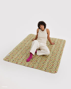 Puffy Picnic Blanket S3
