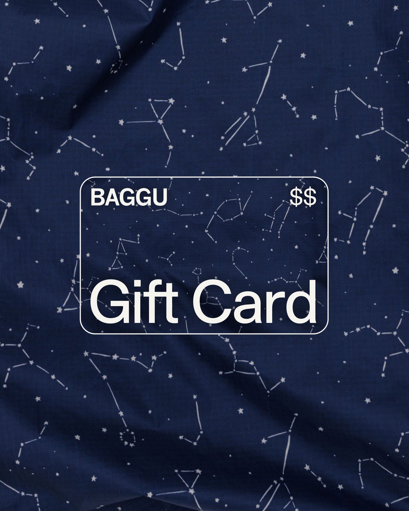 Digital Gift Card W7