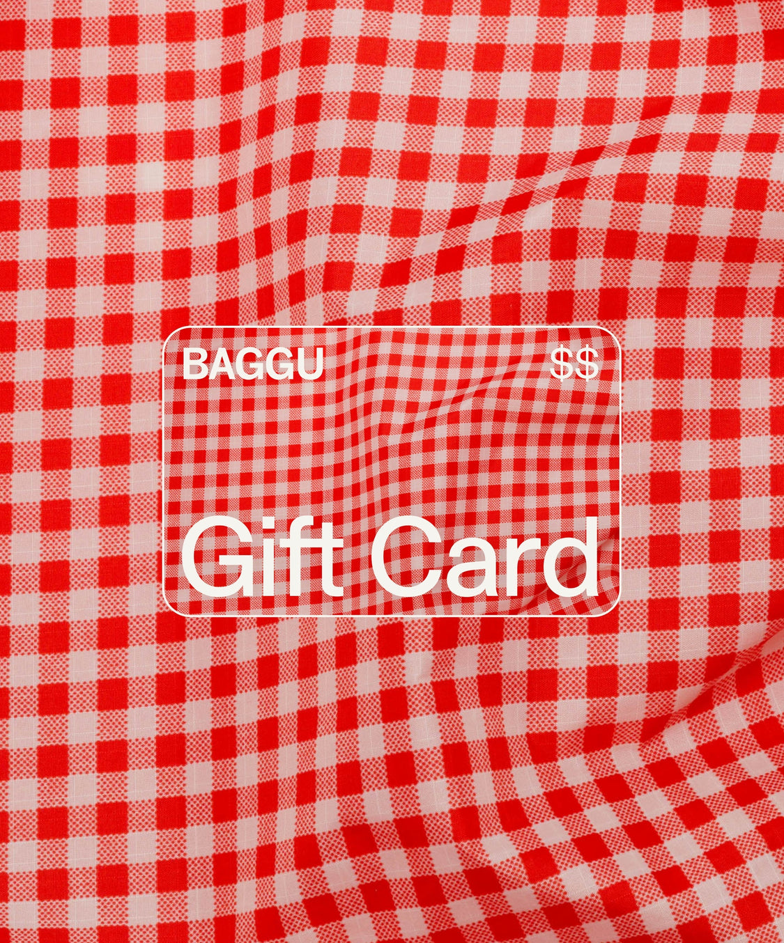 Digital Gift Card W7