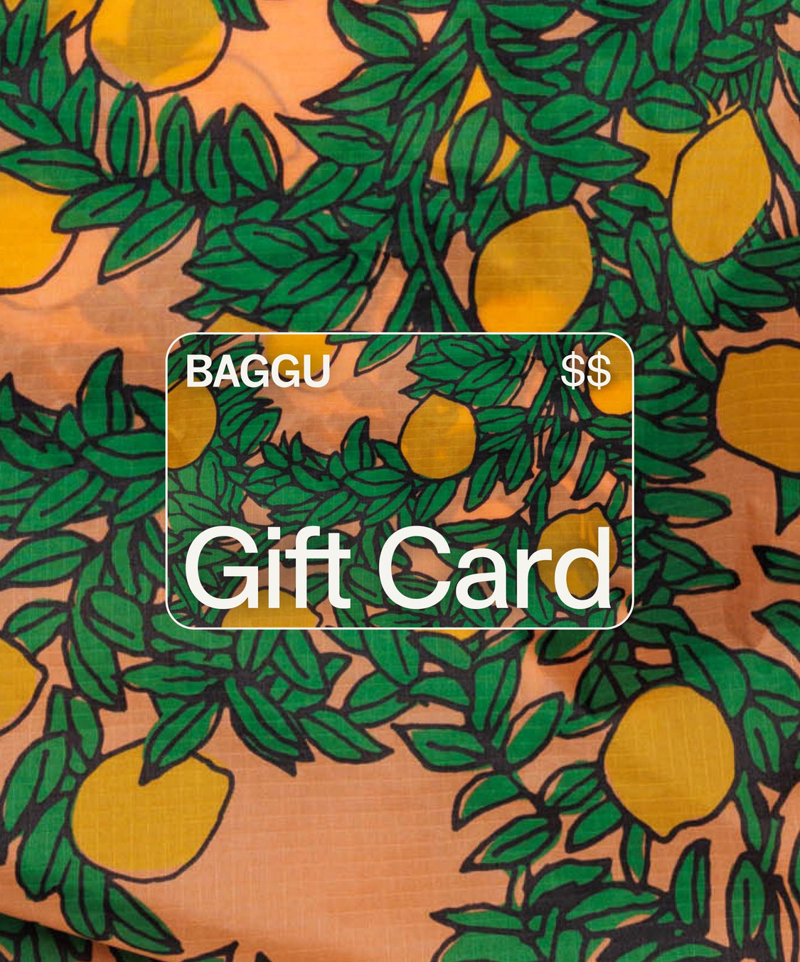 Digital Gift Card W7