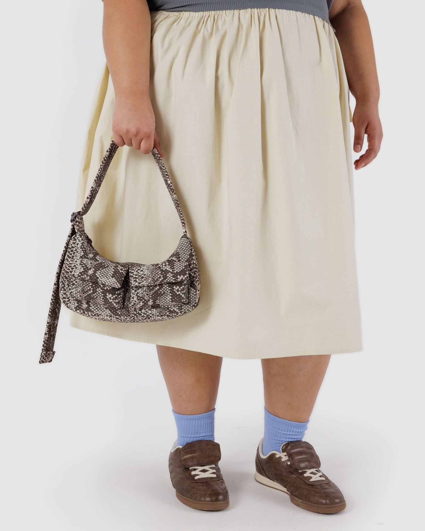Cargo Shoulder Bag J0