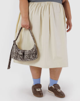 Cargo Shoulder Bag J0