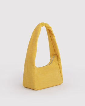 Small Nylon Meringue Bag B1