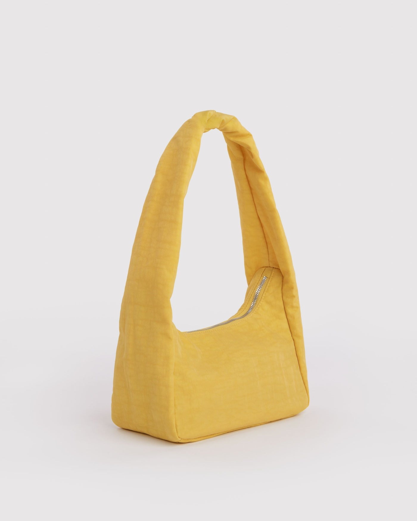Small Nylon Meringue Bag M0