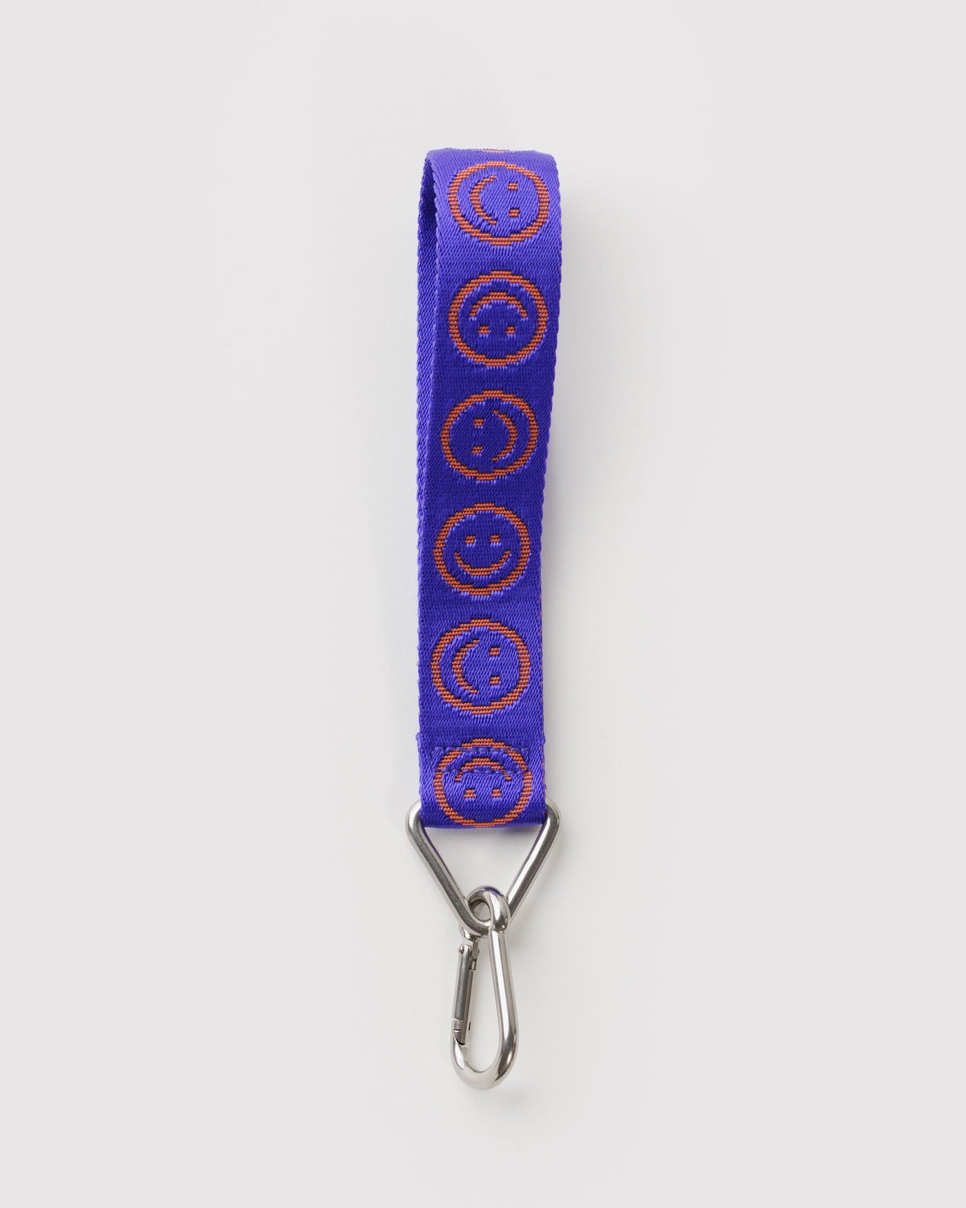 Logo Keychain O8