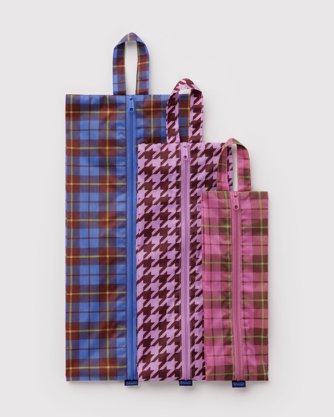 3D Zip Set B2