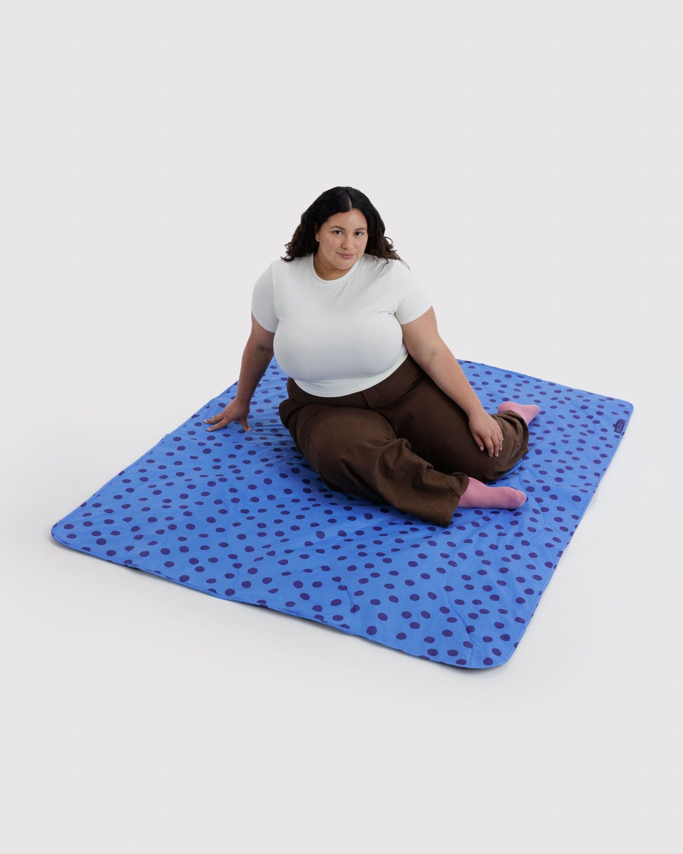 Puffy Picnic Blanket S3