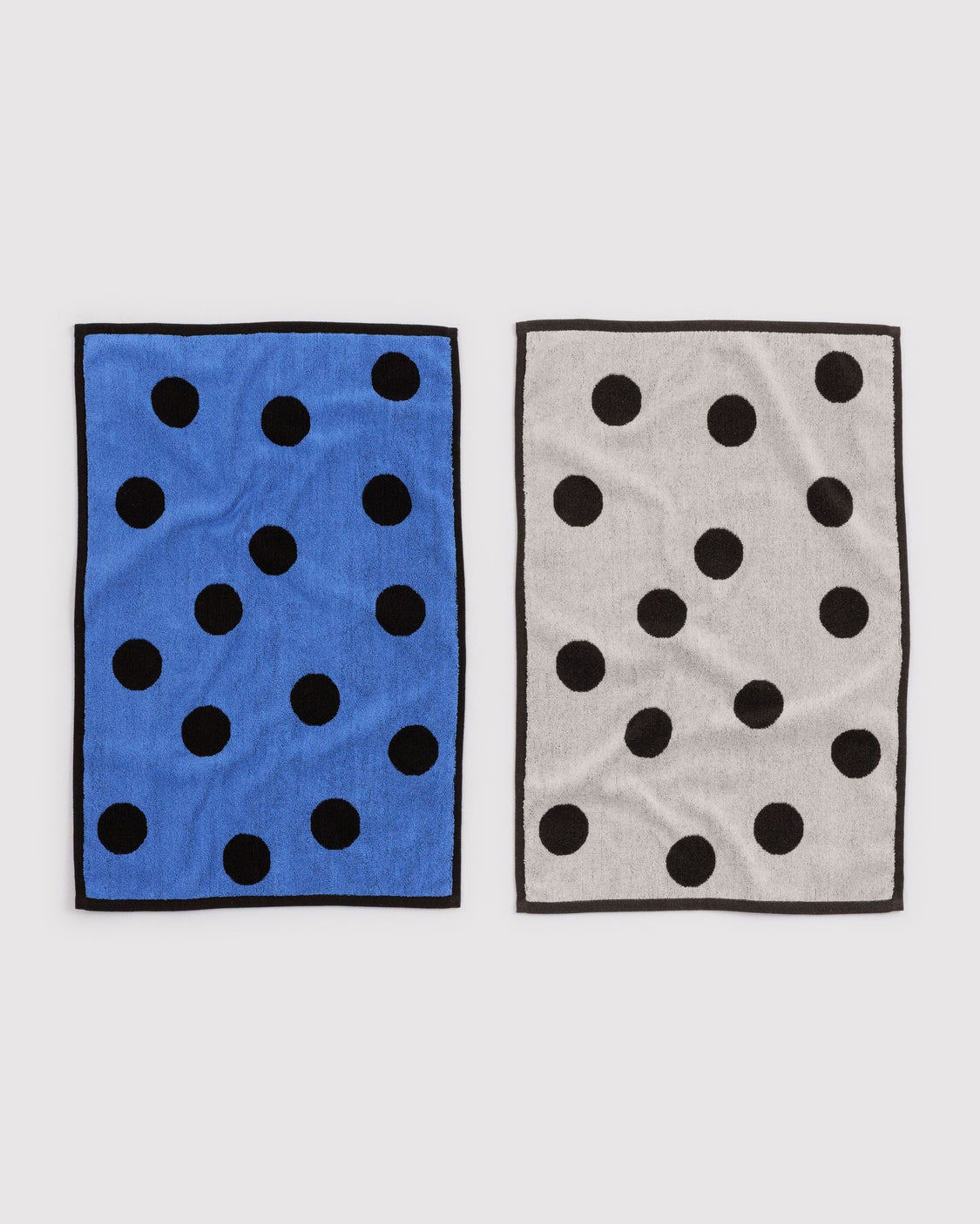 Hand Towel Set of 2 H4