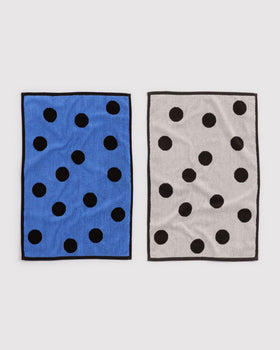 Hand Towel Set of 2 H4