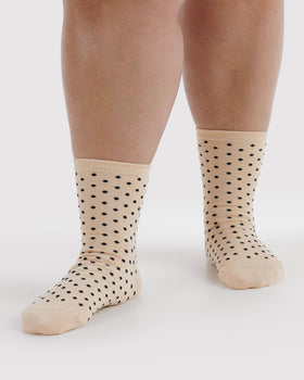 Crew Sock D8