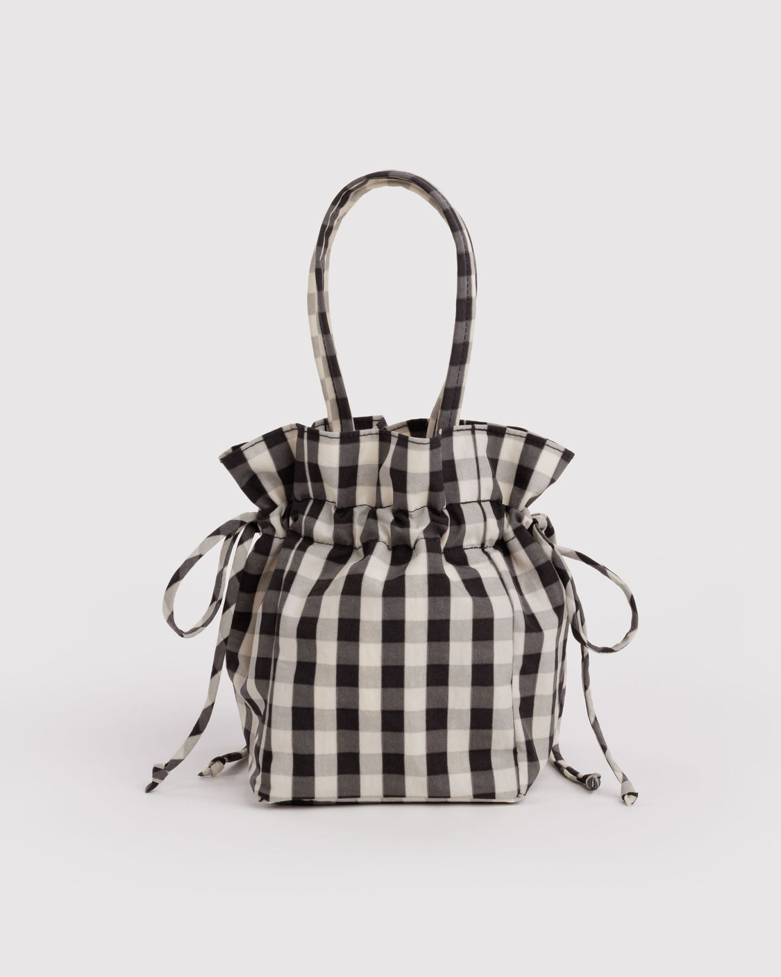 Nylon Drawstring Bag I9