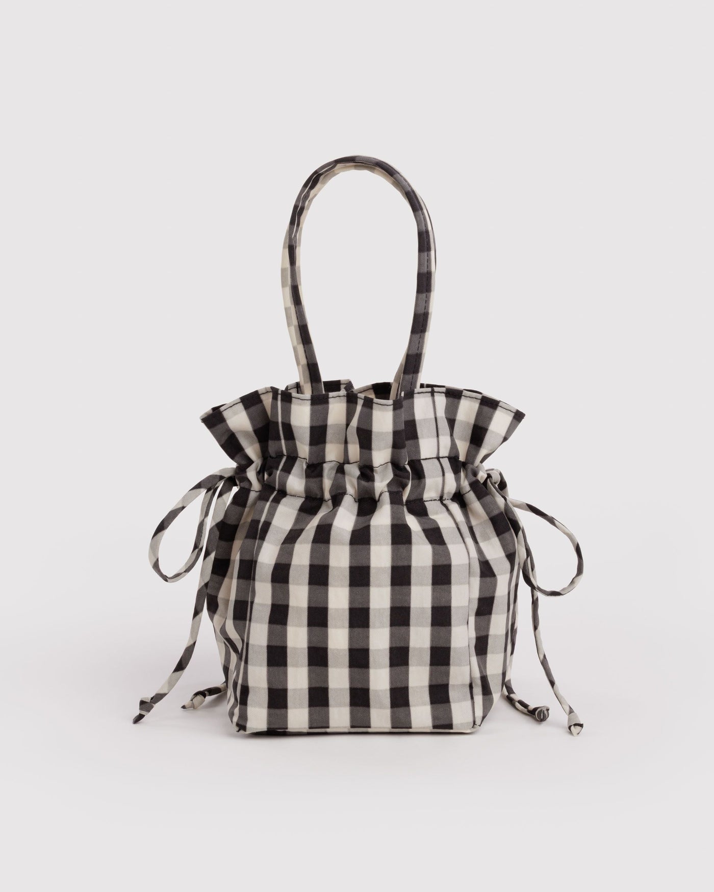 Nylon Drawstring Bag I9
