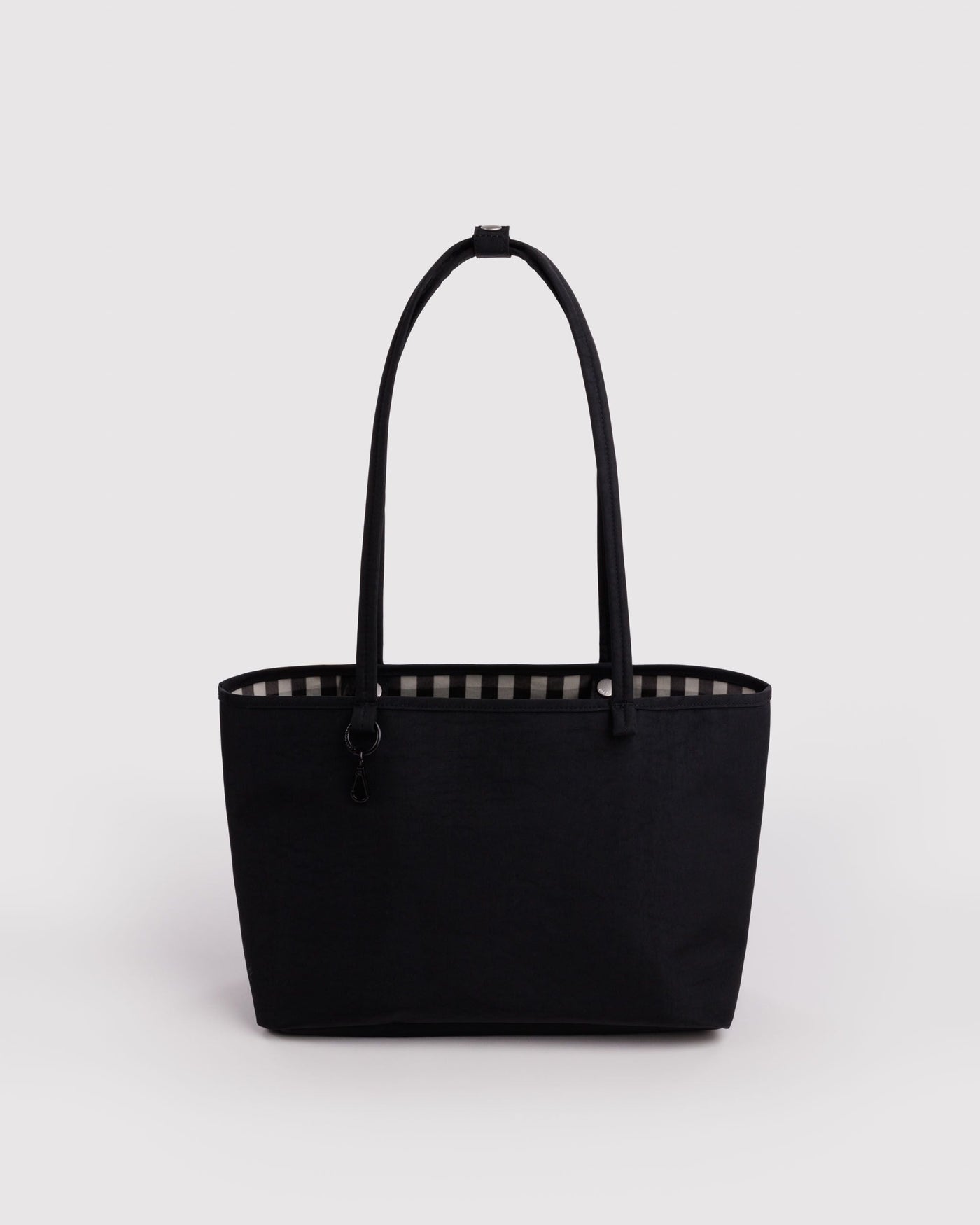 Medium Nylon Reversible Tote F9