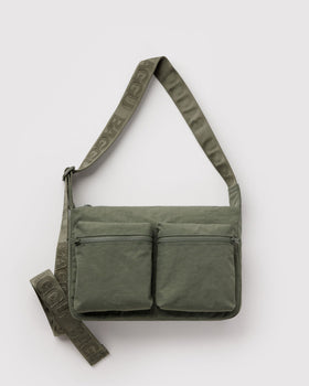 Medium Cargo Crossbody O0