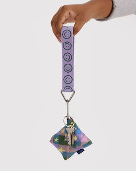 Logo Keychain O8