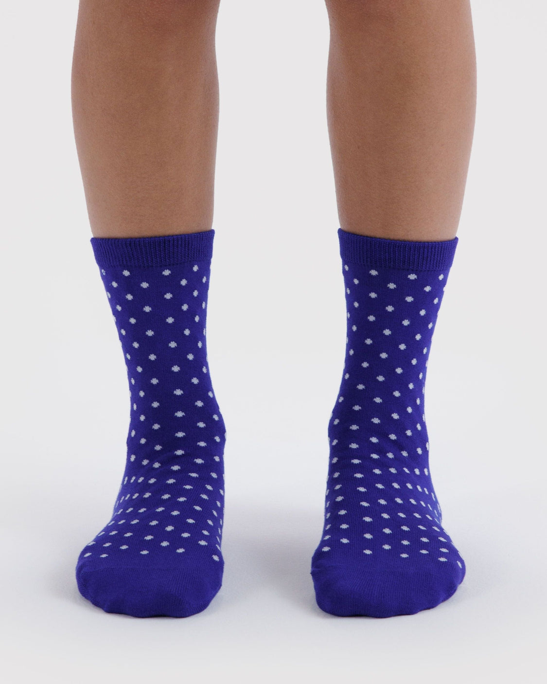 Crew Sock D8