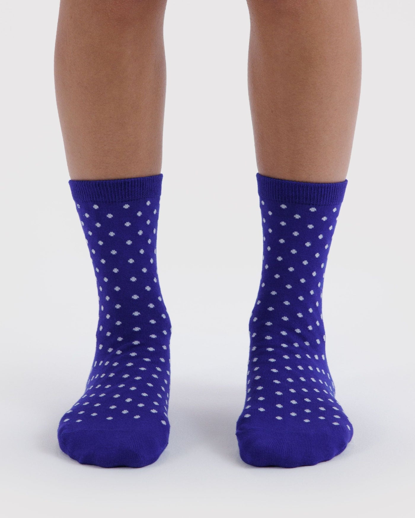 Crew Sock D8