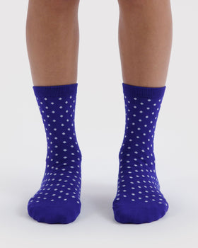 Crew Sock D8