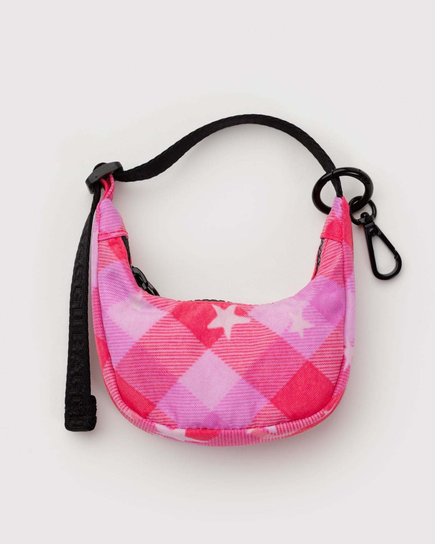 Crescent Bag Charm G6