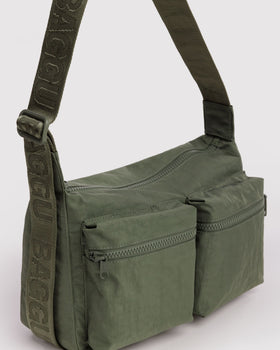Medium Cargo Crossbody O0