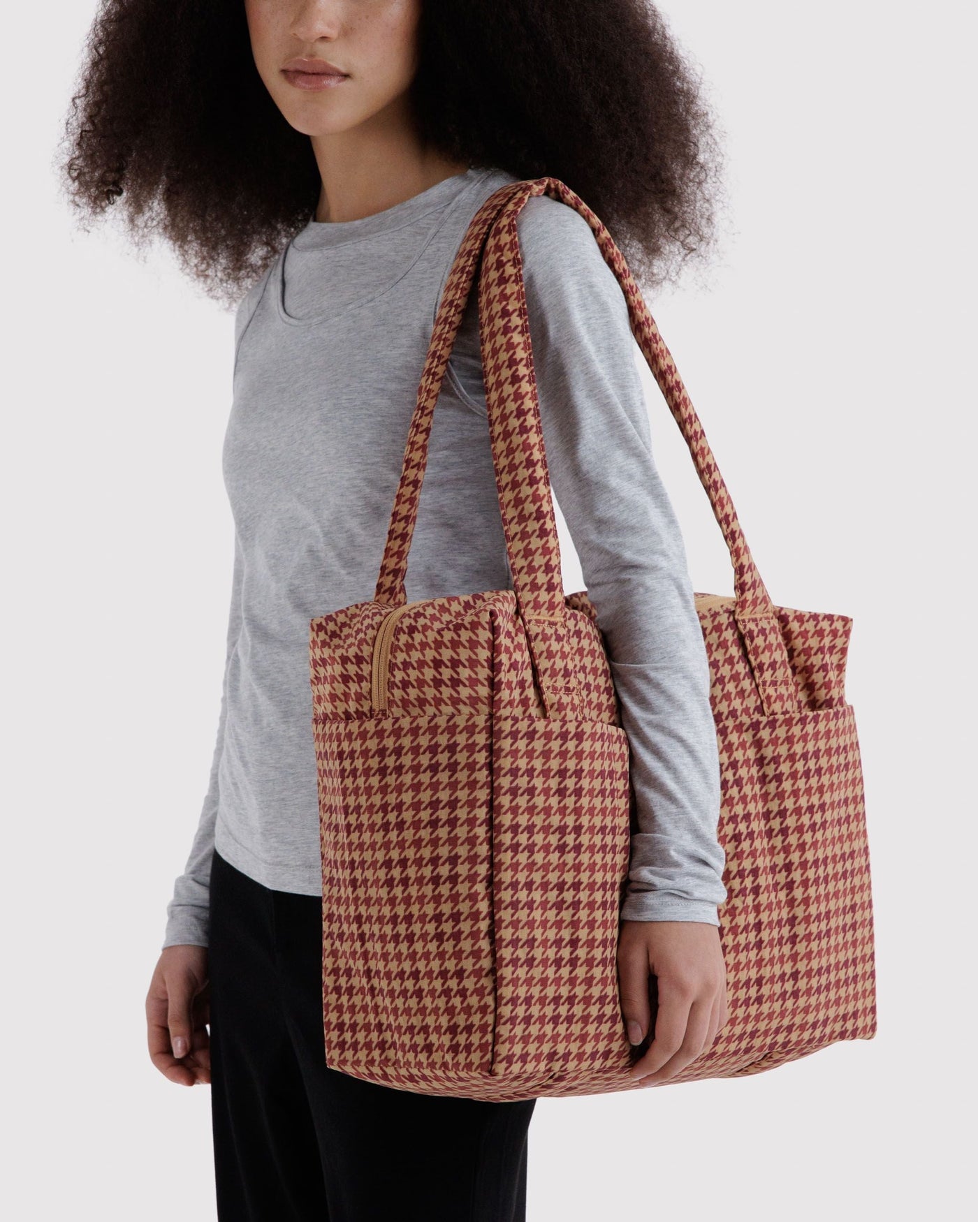 Small Cloud Carry-On W4