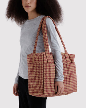 Small Cloud Carry-On W4