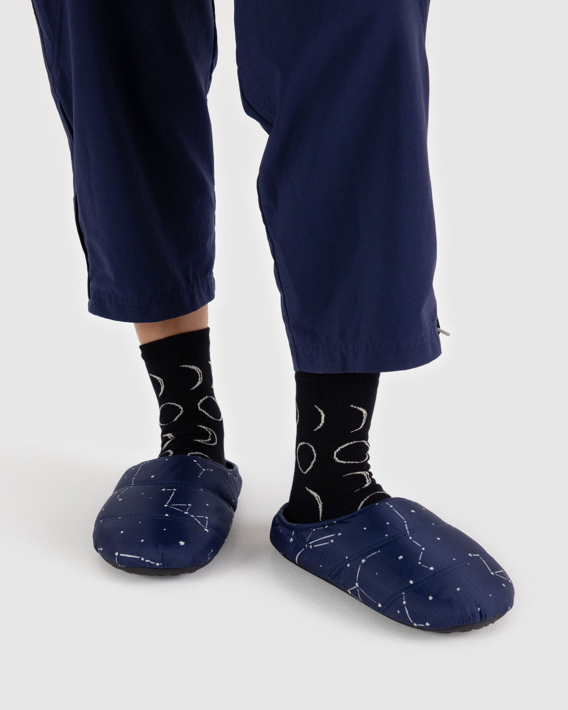 Puffy Slipper F1