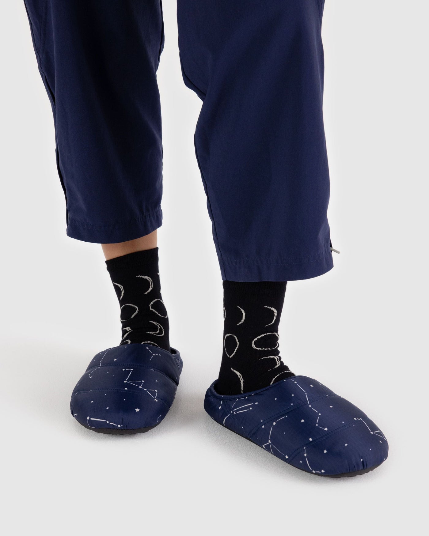 Puffy Slipper F1