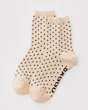 Crew Sock D8