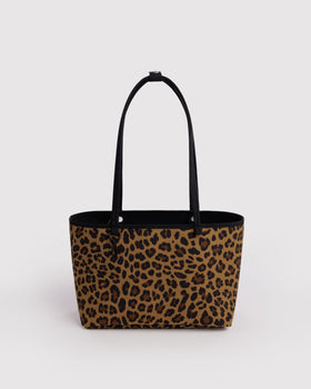 Medium Nylon Reversible Tote F9