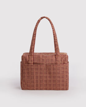 Small Cloud Carry-On W4