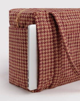 Small Cloud Carry-On W4