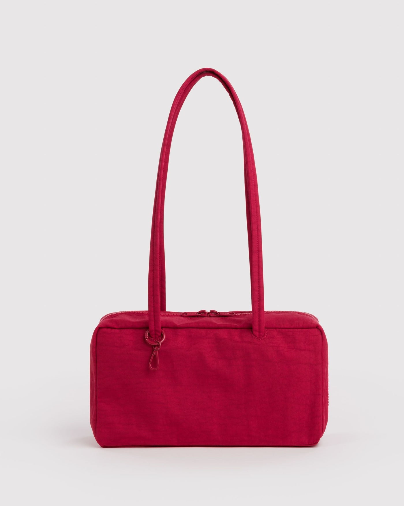 Nylon Bowler Bag S9