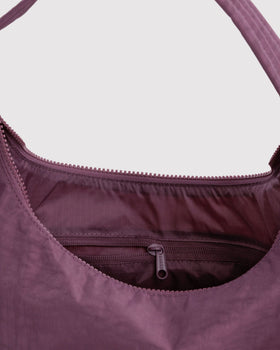 Nylon Shoulder Bag J9