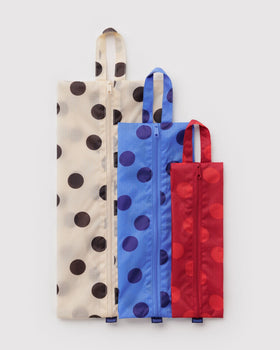 3D Zip Set B2