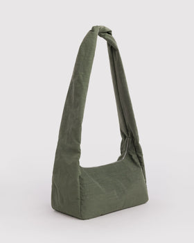 Nylon Meringue Bag S0