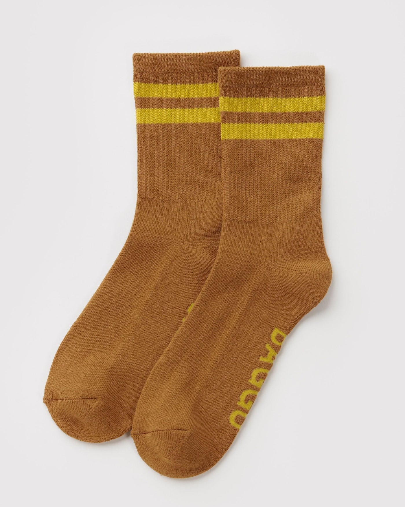 Ribbed Sock O5