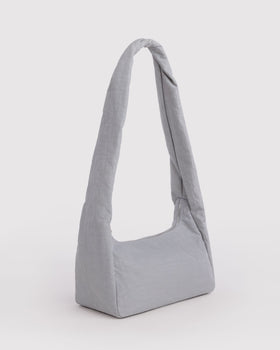 Nylon Meringue Bag S0