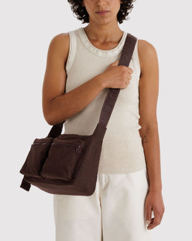 Medium Cargo Crossbody O0