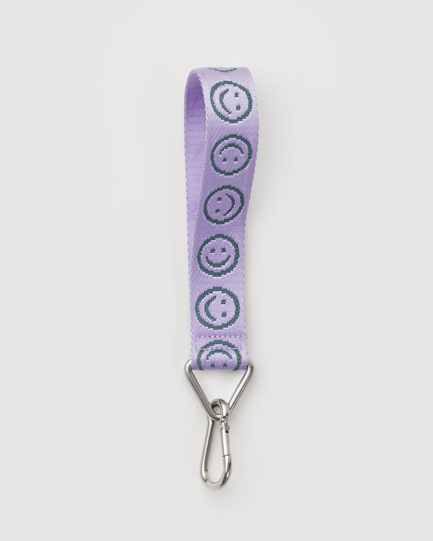 Logo Keychain O8