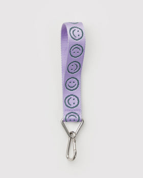 Logo Keychain O8