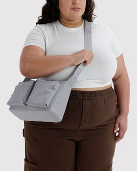 Medium Cargo Crossbody O0