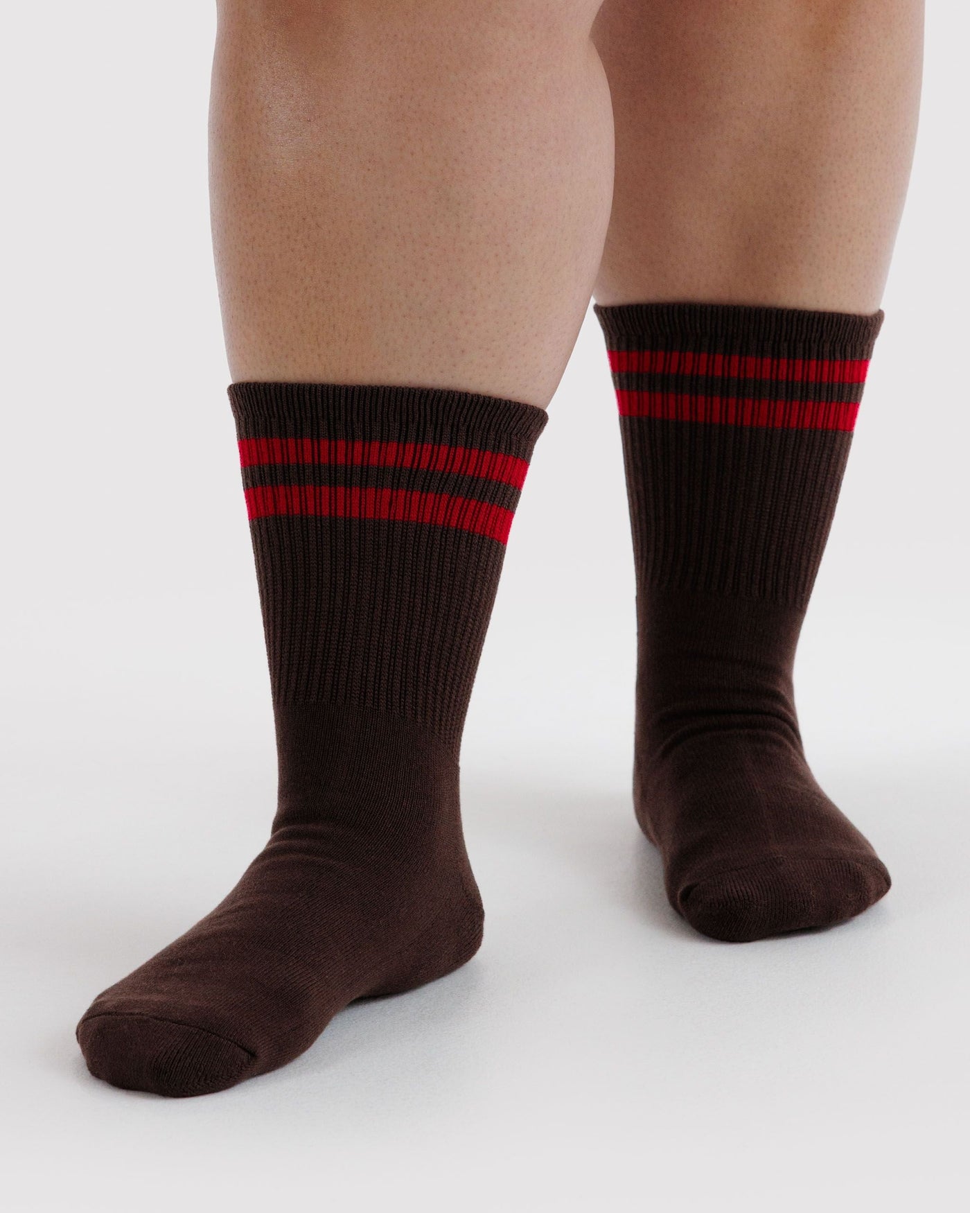 Ribbed Sock O5