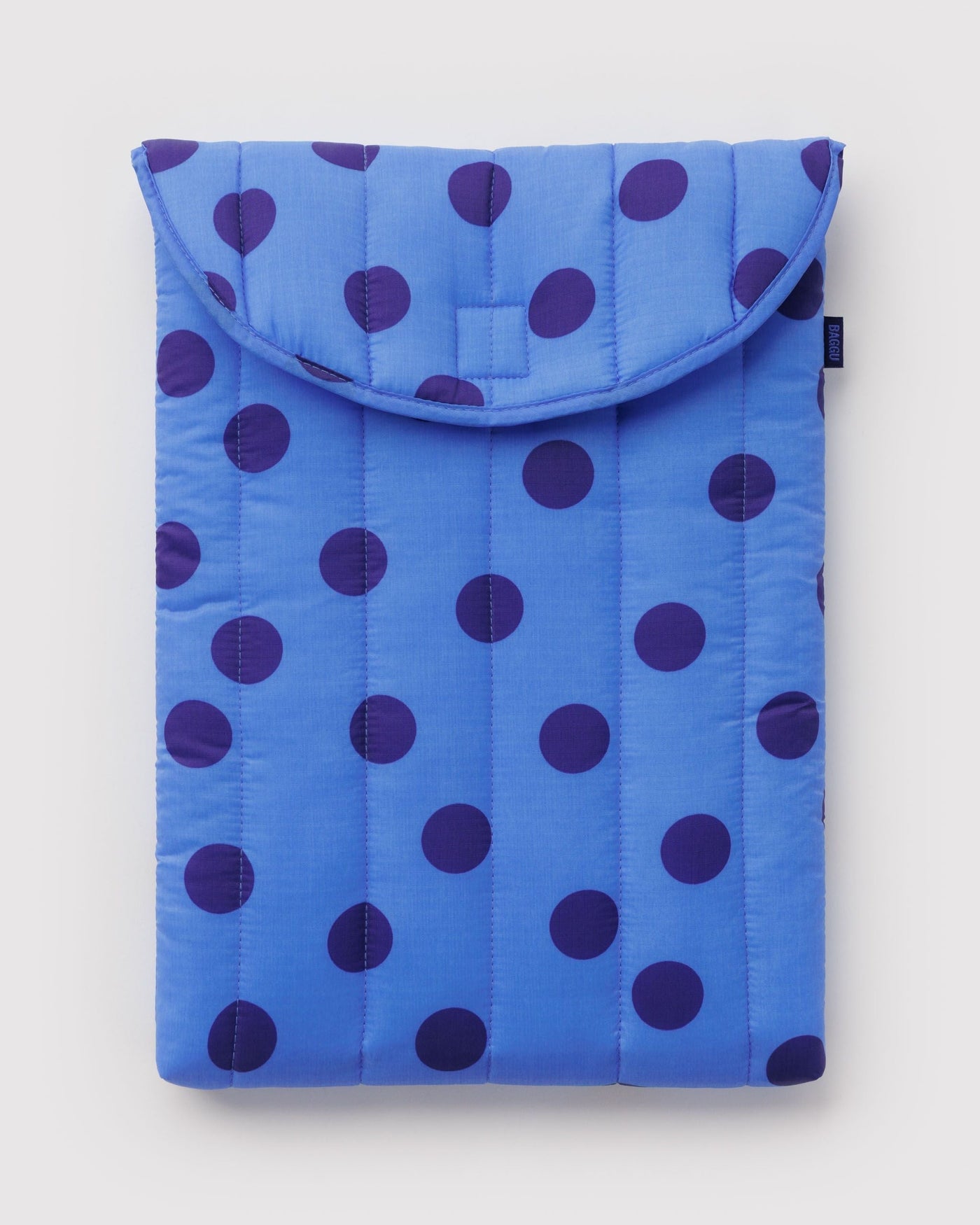 Puffy Laptop Sleeve 16" Q4