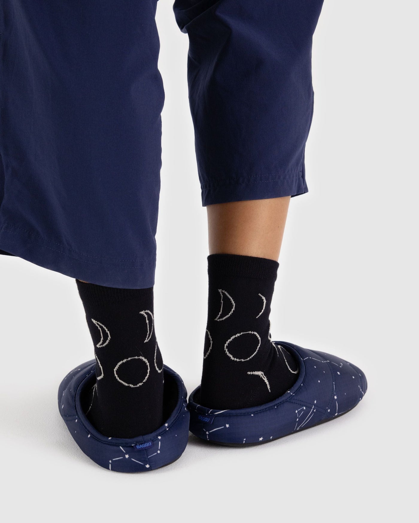 Puffy Slipper F1